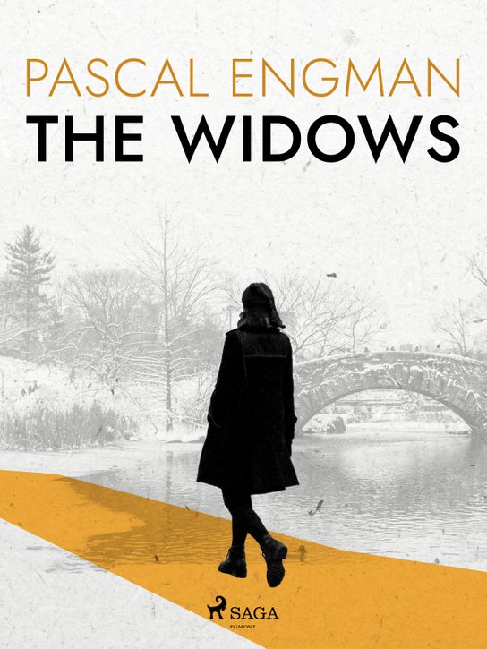 The Widows -  Pascal Engman