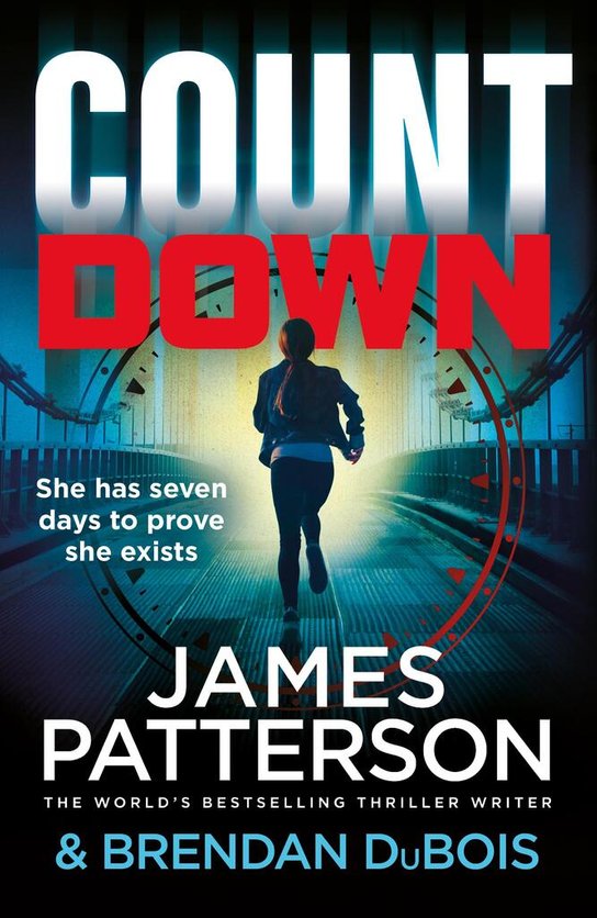 Countdown -  James Patterson