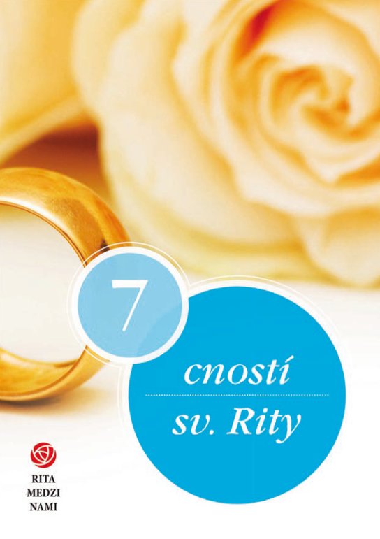 7 cností sv. Rity -  Juraj Pigula
