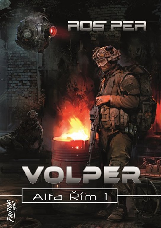 Volper -  Ros Per