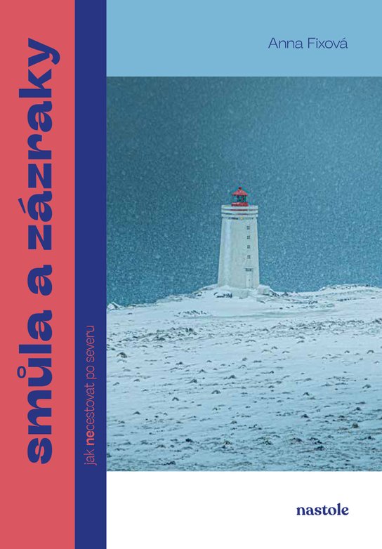 Smůla a zázraky -  Anna Fixová
