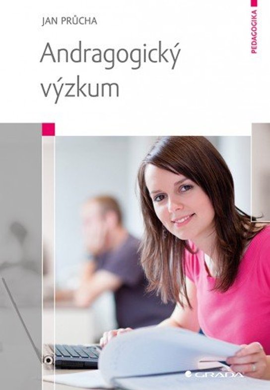 Andragogický výzkum -  Jan Průcha