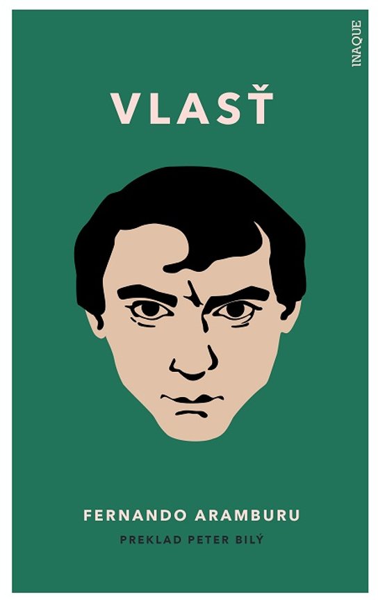 Vlasť -  Fernando Aramburu