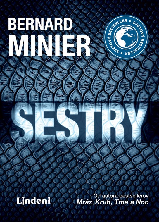 Sestry -  Bernard Minier
