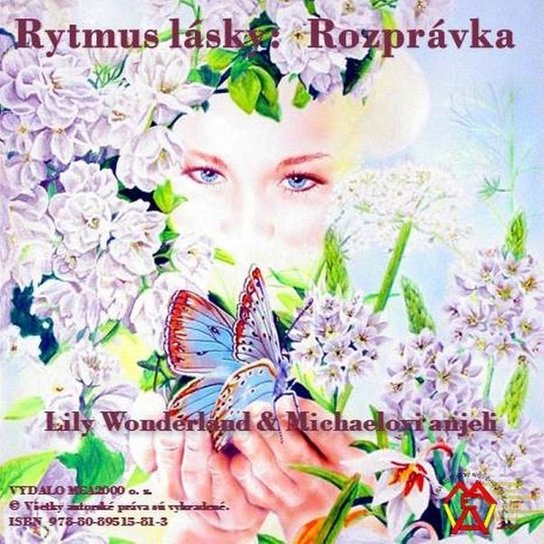 Rytmus lásky: Rozprávka -  Lily Wonderland