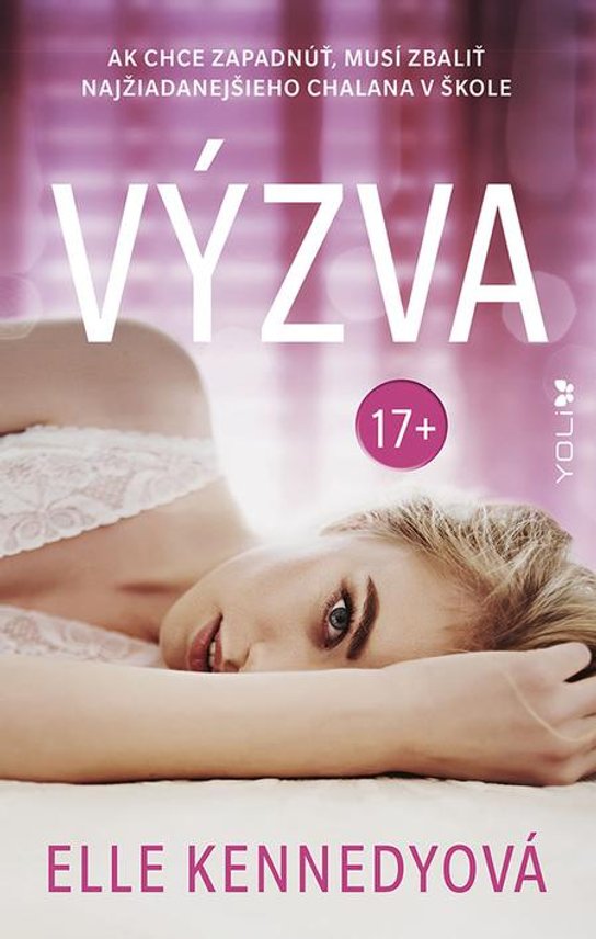 Výzva -  Elle Kennedy