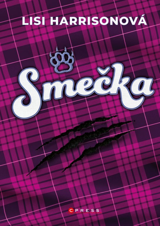 Smečka -  Lisi Harrisonová