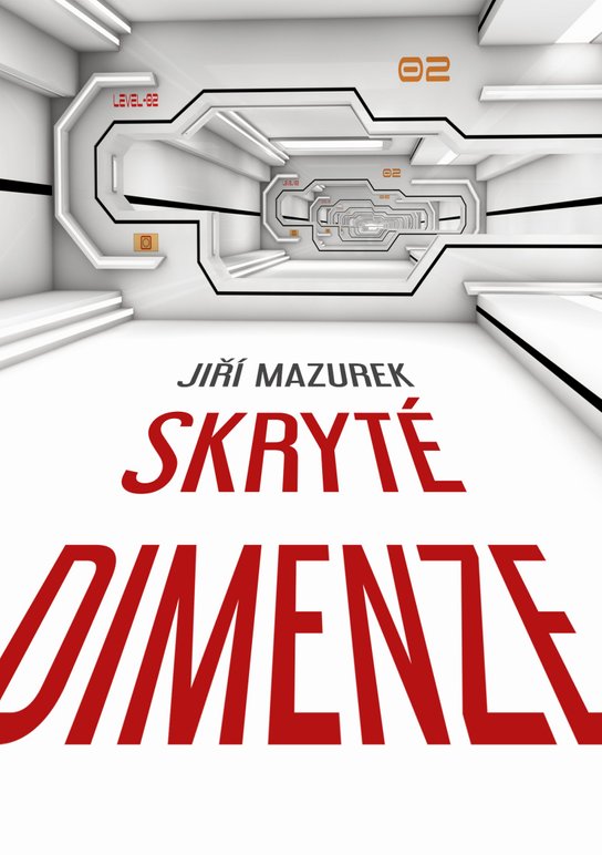 Skryté dimenze -  Jiří Mazurek