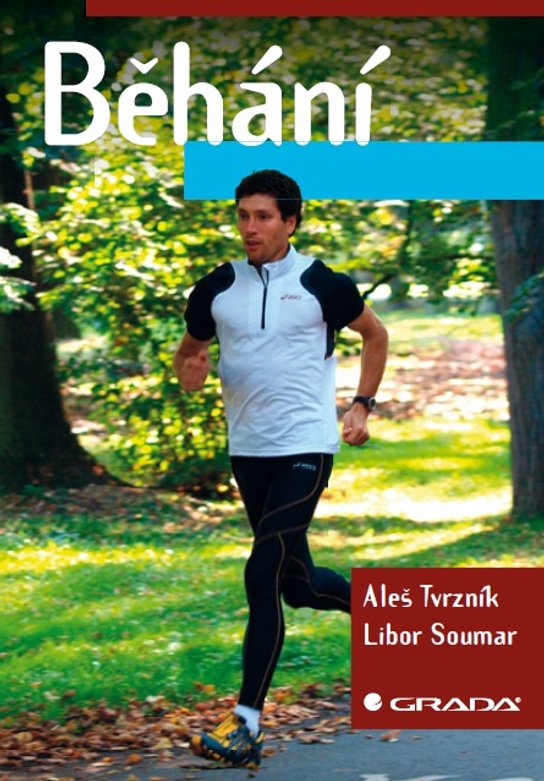 Běhání -  Libor Soumar