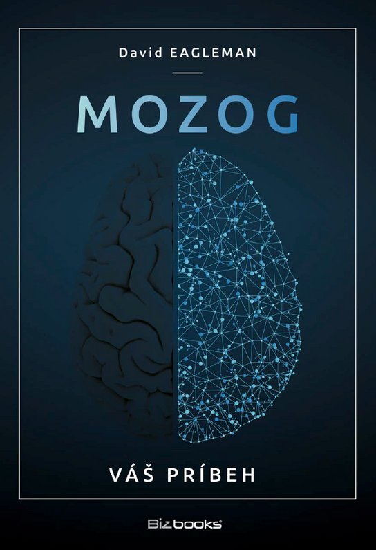 Mozog -  David Eagleman