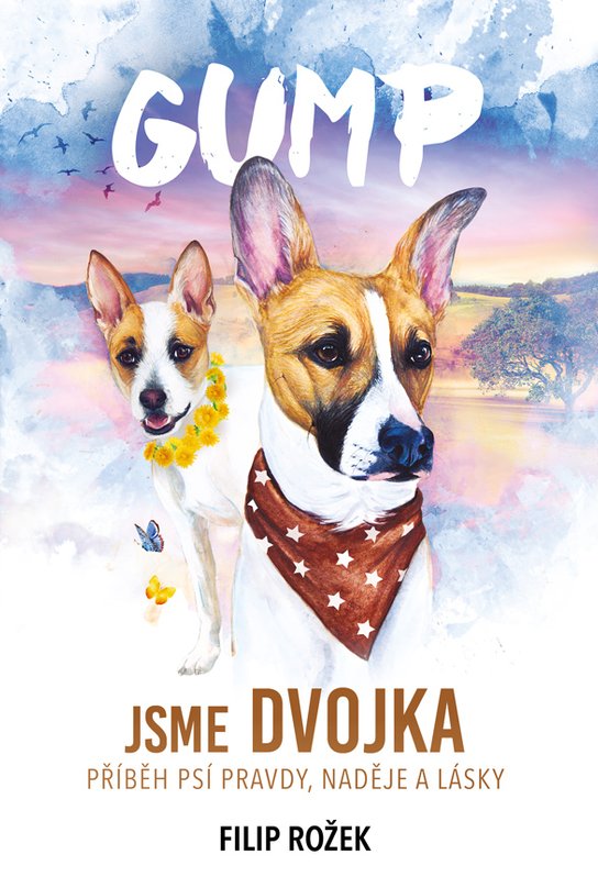 Gump: Jsme dvojka -  Filip Rožek