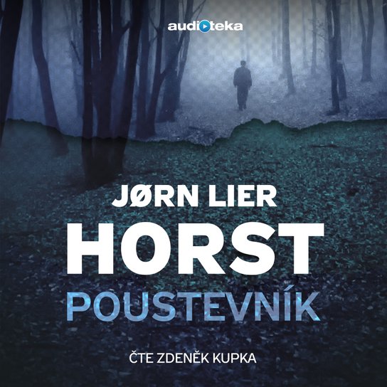 Poustevník -  Jorn Lier Horst