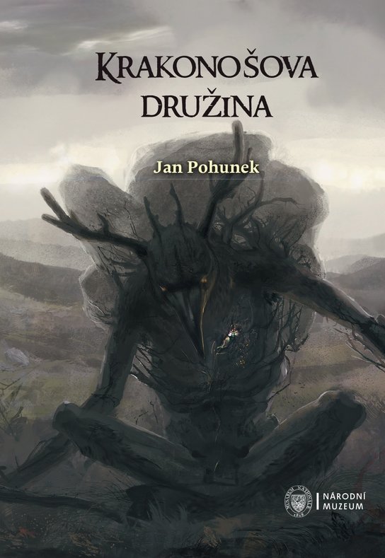 Krakonošova družina -  Jan Pohunek