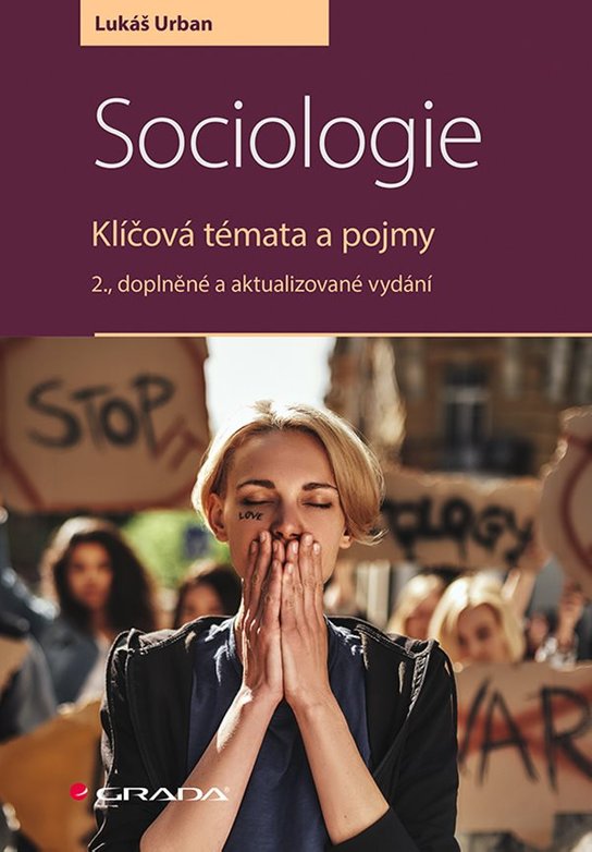 Sociologie -  Lukáš Urban