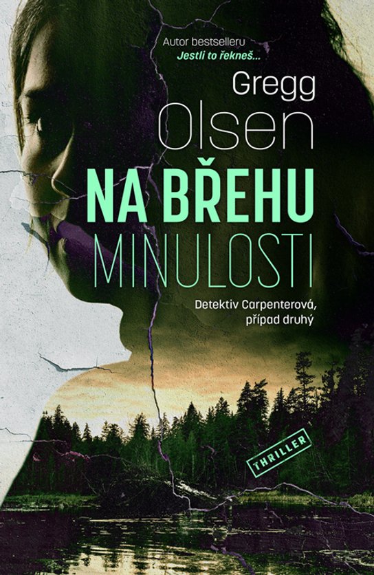Na břehu minulosti -  Gregg Olsen