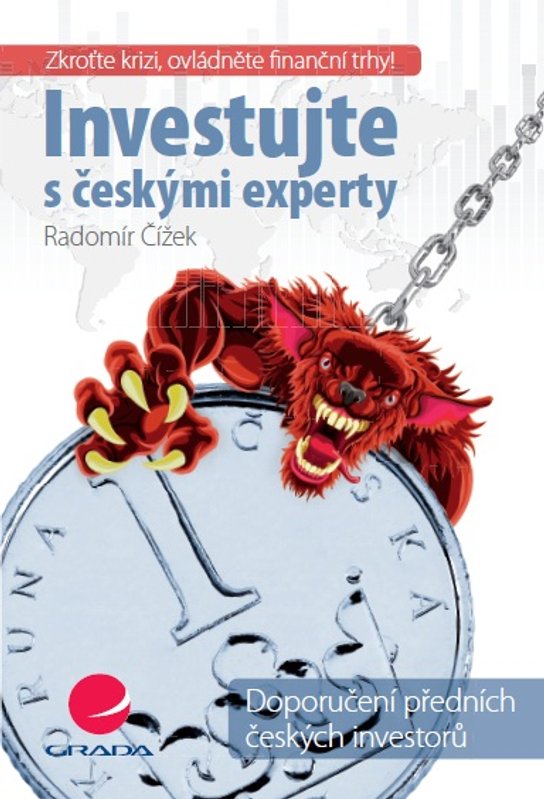 Investujte s českými experty -  Radomír Čížek