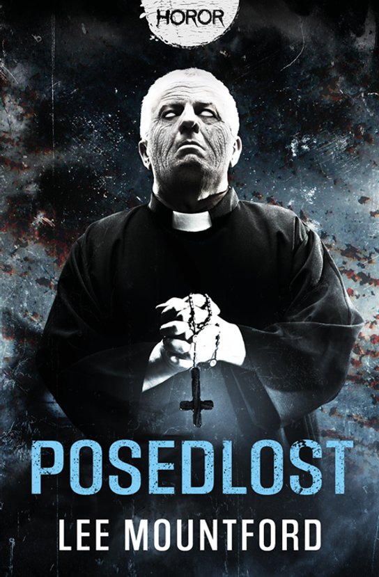 Posedlost -  Lee Mountford