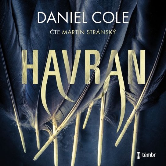 Havran -  Daniel Cole