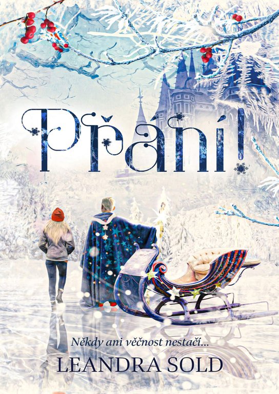 Přání! - Leonarda Sold