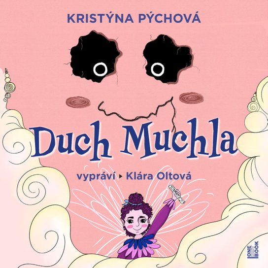Duch Muchla -  Kristýna Pýchová