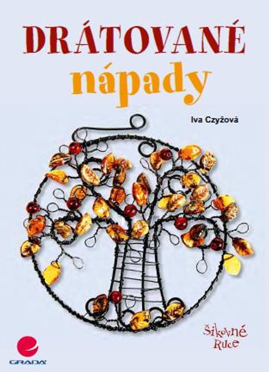 Drátované nápady -  Iva Czyžová