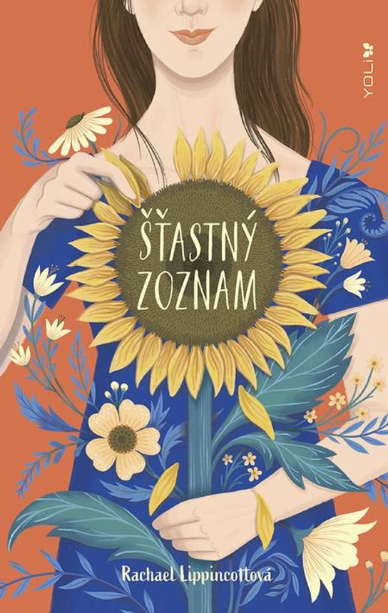 Šťastný zoznam -  Rachel Lippincottová