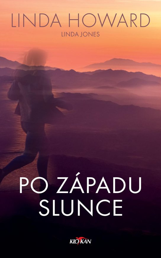 Po západu slunce - Linda Howard, Linda Jones
