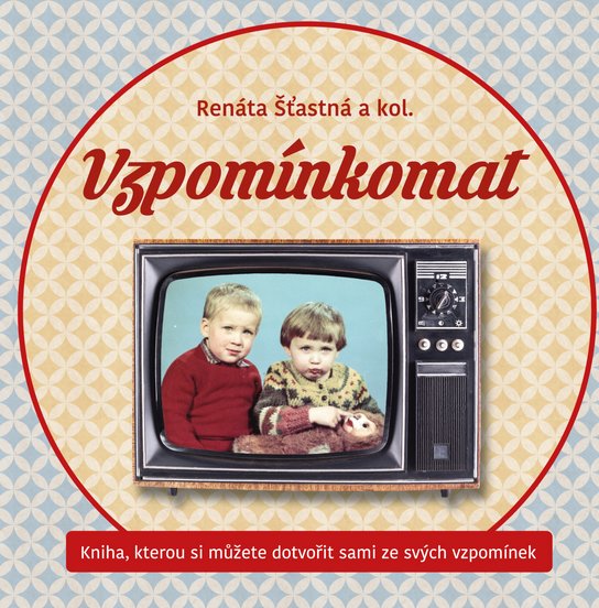 Vzpomínkomat -  Renáta  Šťastná