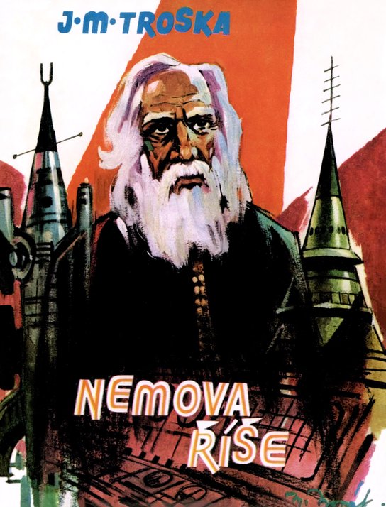 Nemova říše -  Jan Matzal Troska