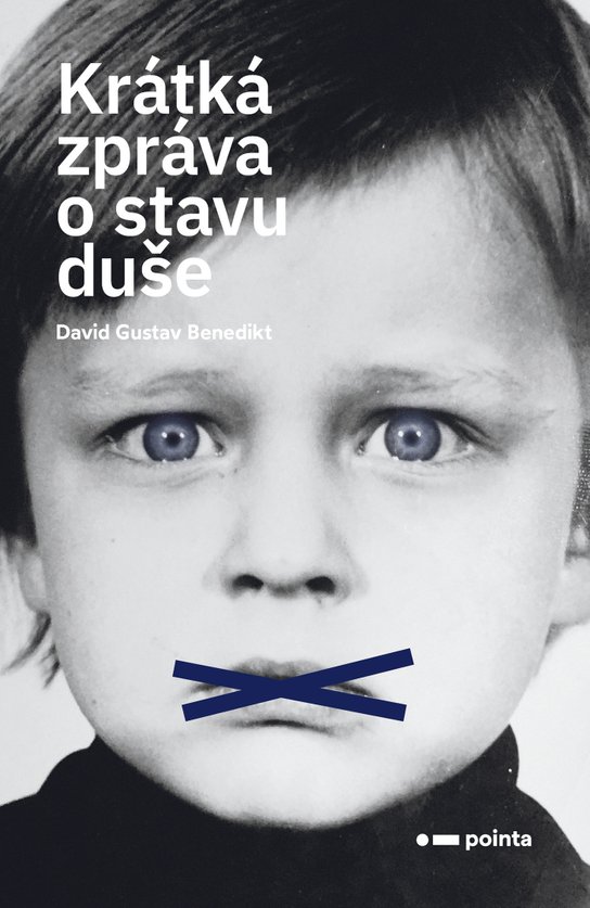 Krátká zpráva o stavu duše -  David Gustav Benedikt