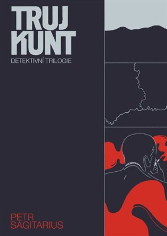 Trujkunt - Petr Sagitarius