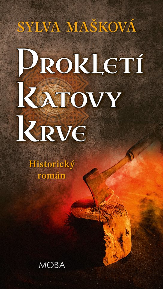Prokletí katovy krve -  Sylva Mašková