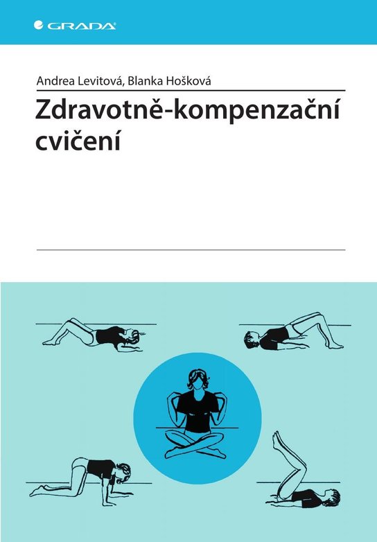 Zdravotně-kompenzační cvičení -  Andrea Levitová