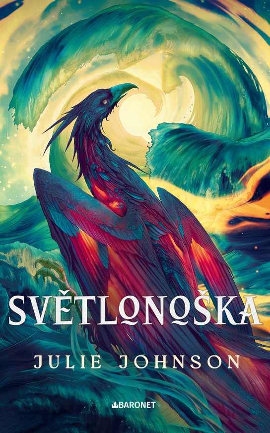 Světlonoška -  Julie Johnson