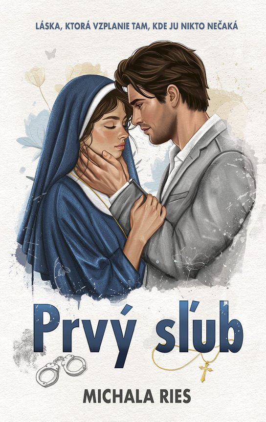 Prvý sľub -  Michala Ries
