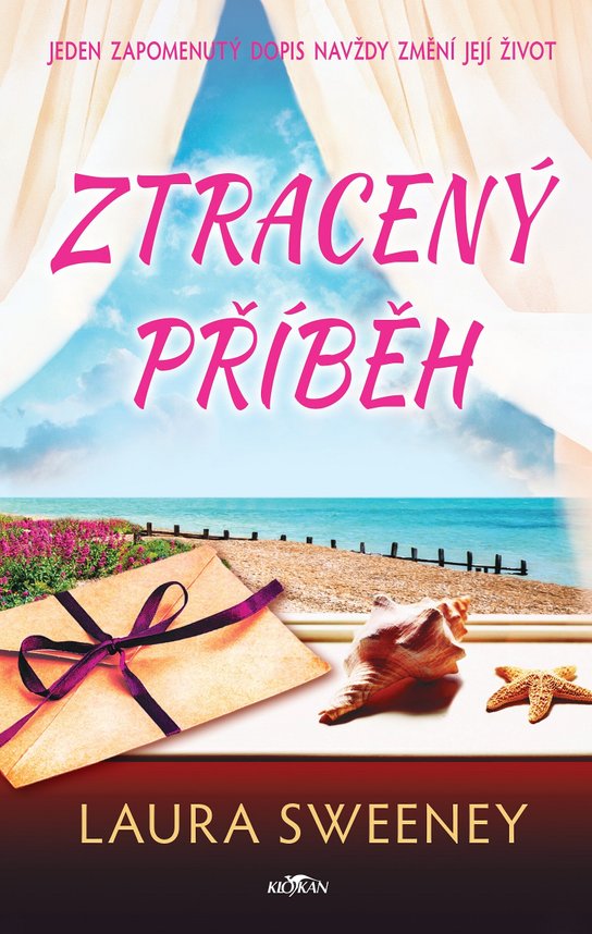 Ztracený příběh -  Laura Sweeney
