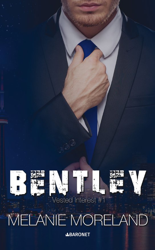 Bentley -  Melanie Moreland