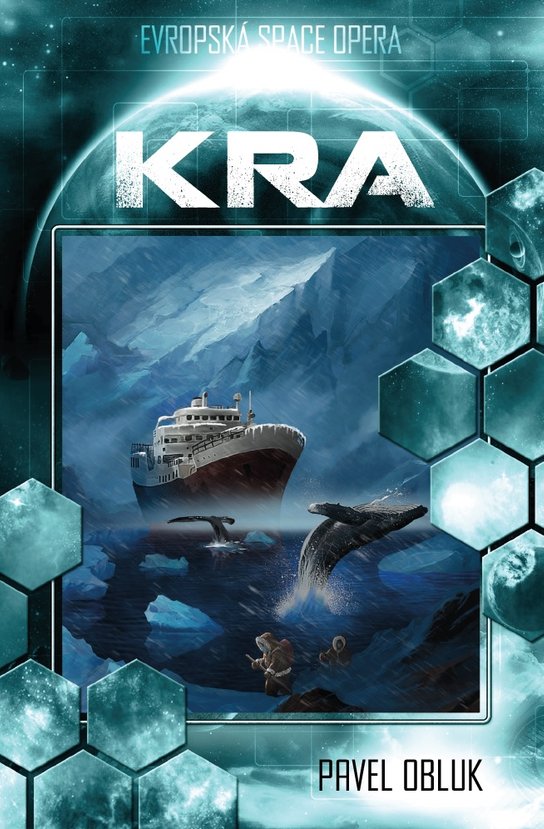 Kra -  Pavel Obluk