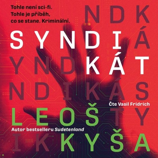 Syndikát -  Leoš Kyša