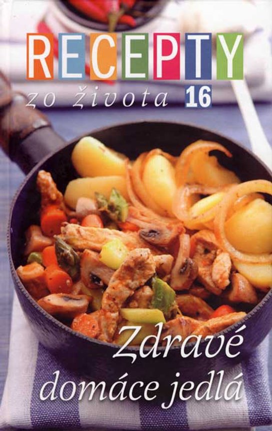 Recepty zo života 16 -  Dušan Křístek