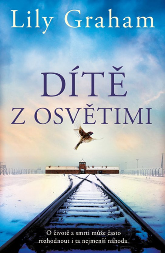 Dítě z Osvětimi -  Lily Graham