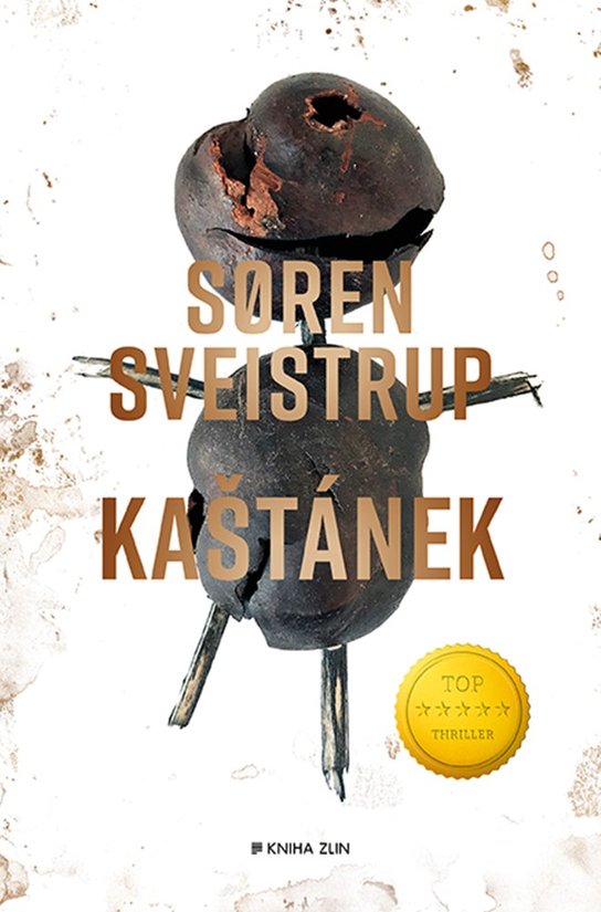 Kaštánek -  Soren Sveistrup