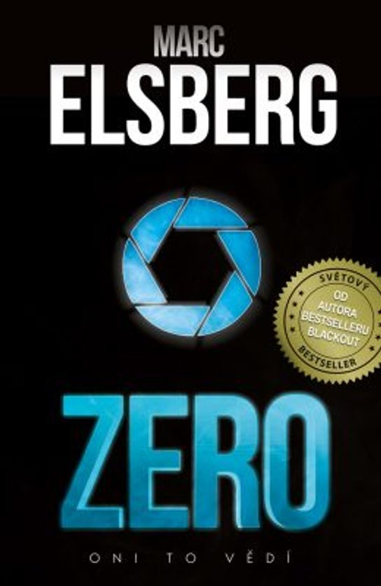 Zero -  Marcus Rafelsberger