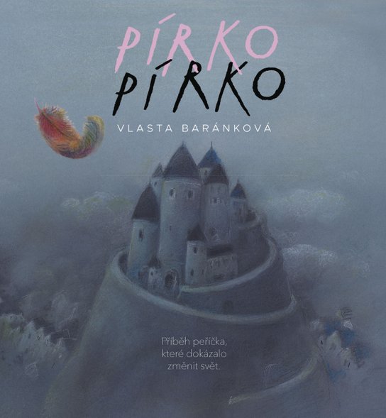 Pírko -  Vlasta Baránková