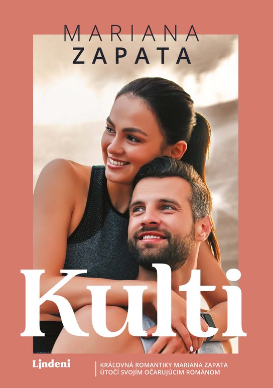 Kulti -  Mariana Zapata