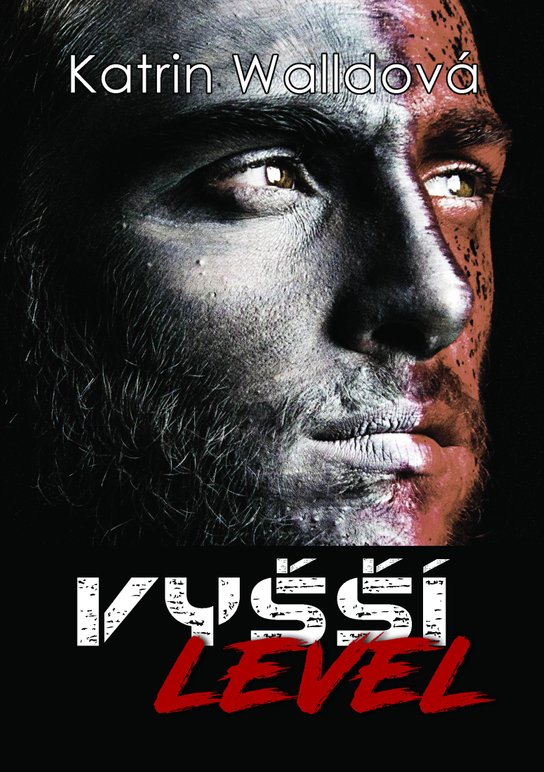 Vyšší level - Katrin Walldová