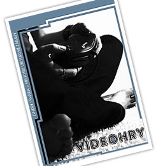 Videohry - Ondřej Švára