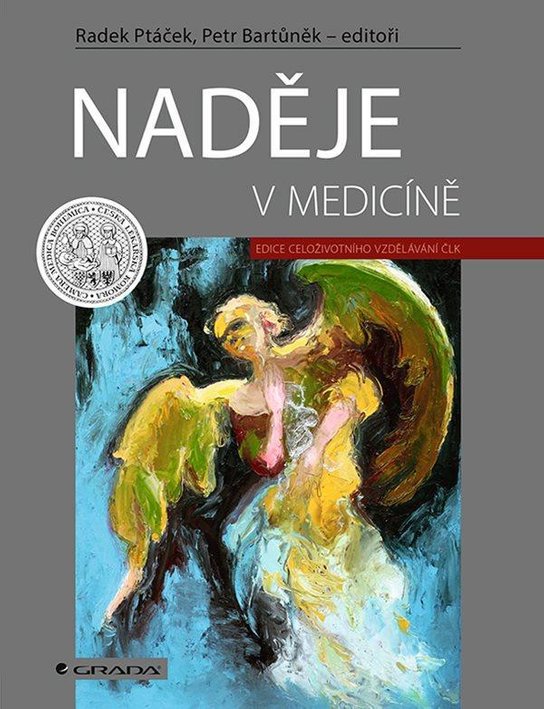 Naděje v medicíně -  Petr Bartůněk