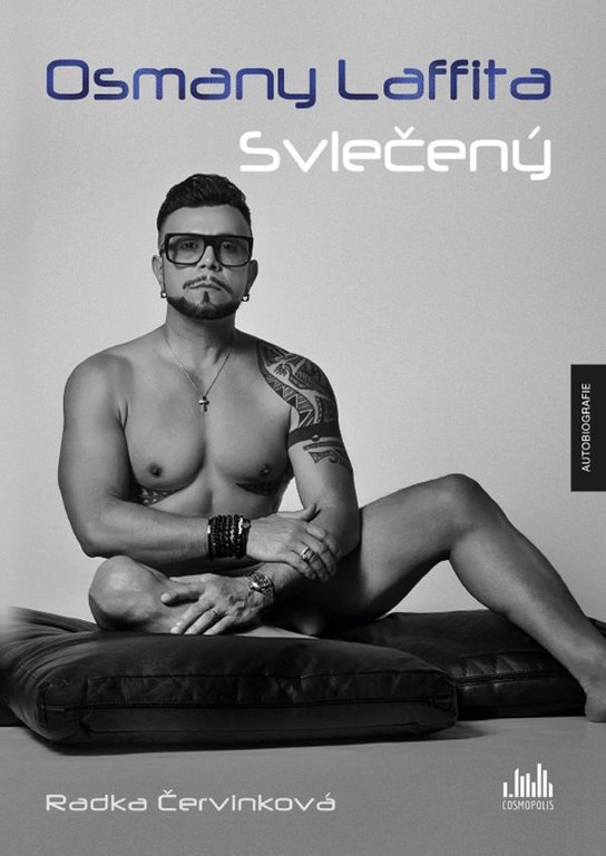 Osmany Laffita - Svlečený -  Osmany Laffita
