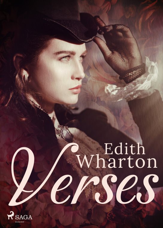 Verses -  Edith Wharton